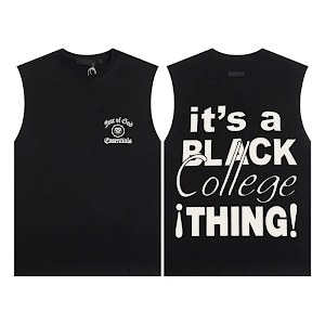 Fear Of God Fog Essentials T-Shirts photo 3