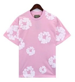 Denim Tears Tees photo 2
