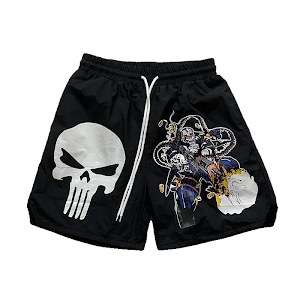 Warren Lotas Shorts photo 3