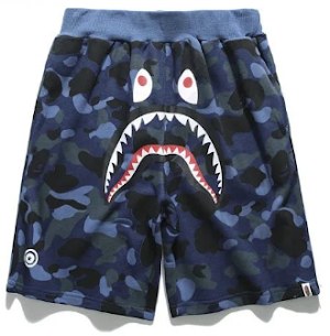 Bape Shorts photo 3