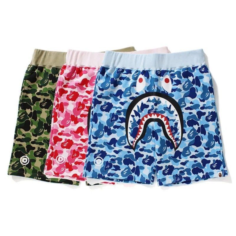 Bape Shorts photo 4