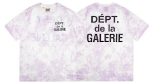 Gallery Dept T-shirt photo 2