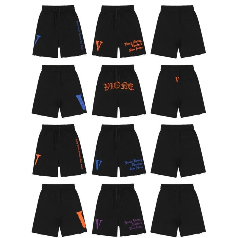 Vlone Shorts photo 4