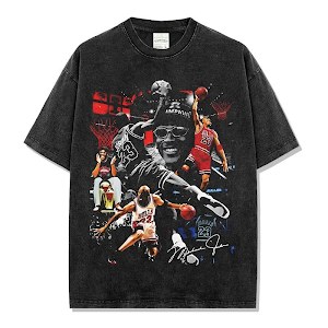 MJ Tees photo 3