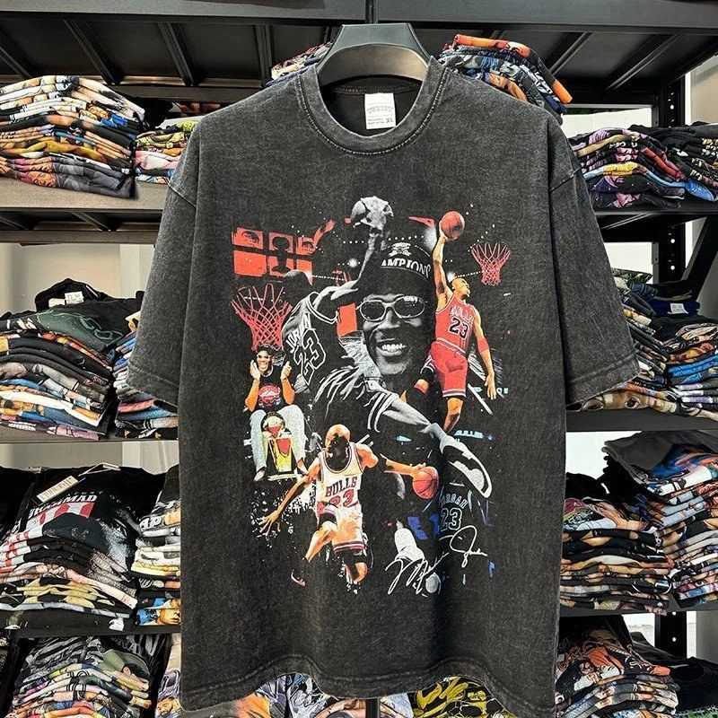 MJ Tees photo 4
