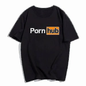 Pornhub T-shirt photo 2