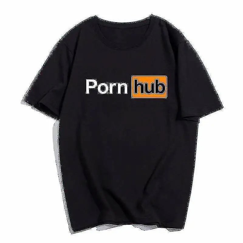 Pornhub T-shirt photo 4