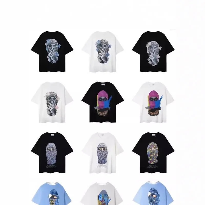 IH NOM UH NIT T-Shirts photo 4