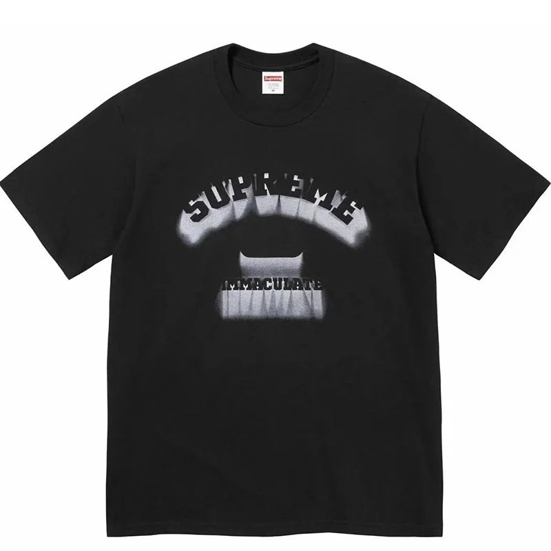 Supreme T-shirt photo 4