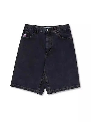 Big Boy Shorts photo 3