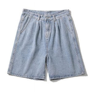 Fashion Denim Shorts photo 3