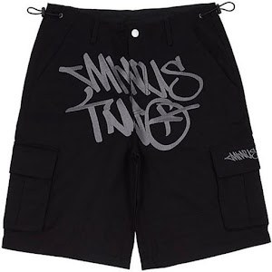 Minus Two Shorts photo 3