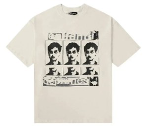 ERD T-Shirt photo 2