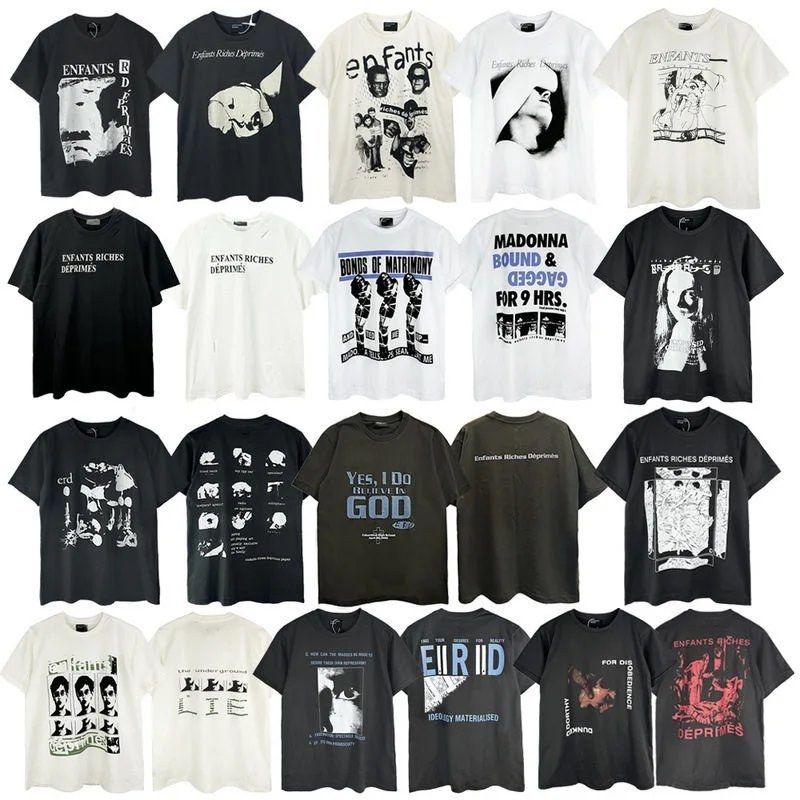 ERD T-Shirt photo 4