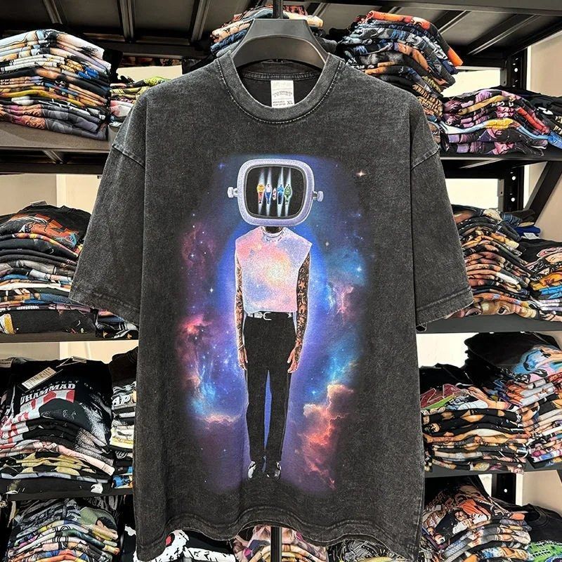 Chris Brown Tees photo 4