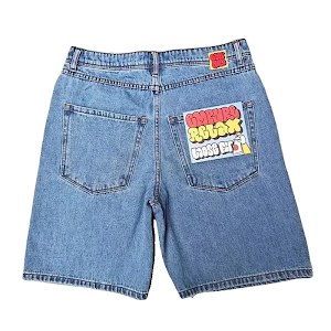 Empyre Shorts photo 2