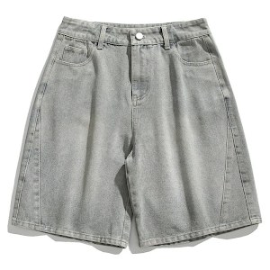 Fashion Denim Shorts photo 2