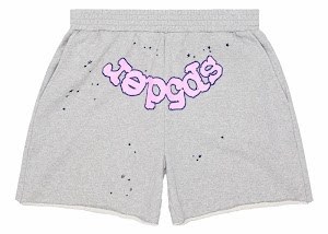 Sp5der Shorts photo 2