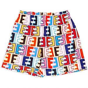 Eric Emanuel Shorts photo 2