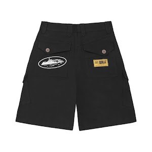 Corteiz Shorts photo 3