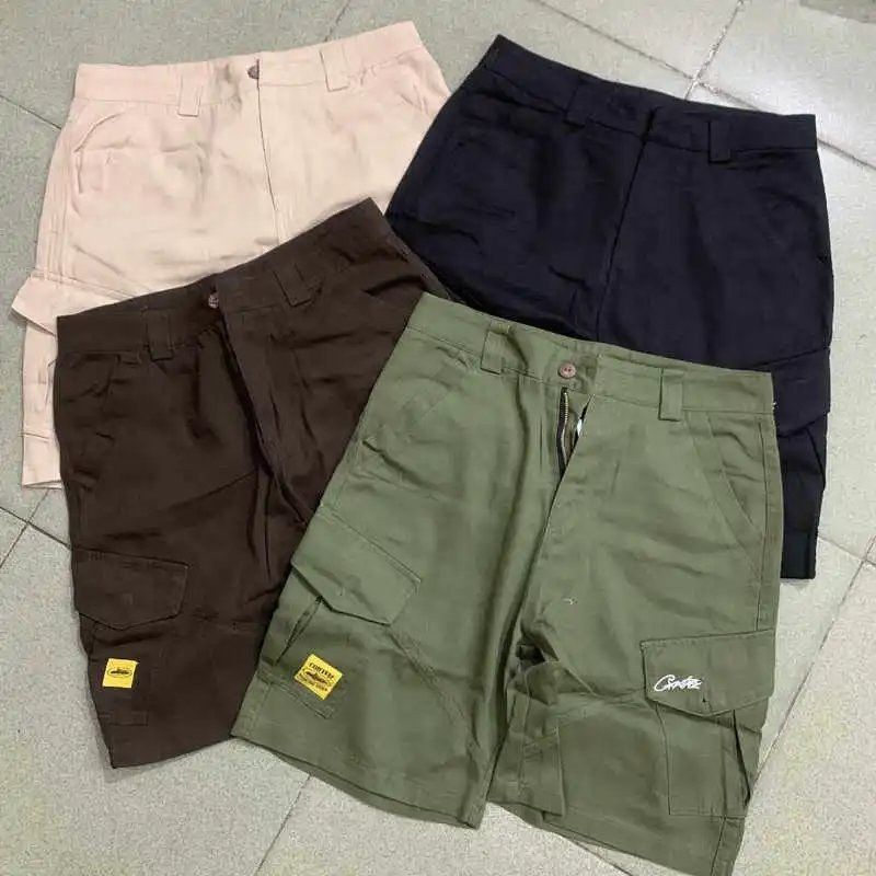 Corteiz Shorts photo 4