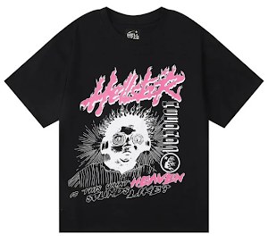 Hellstar Tees photo 3