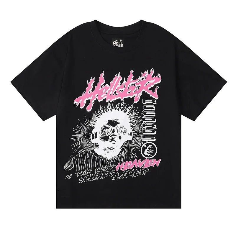 Hellstar Tees photo 4