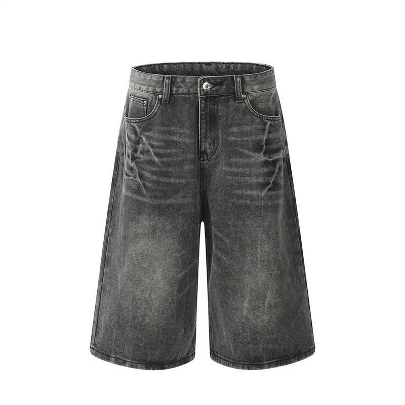 Fashion Denim Shorts photo 4
