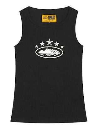 Corteiz Singlet photo 3