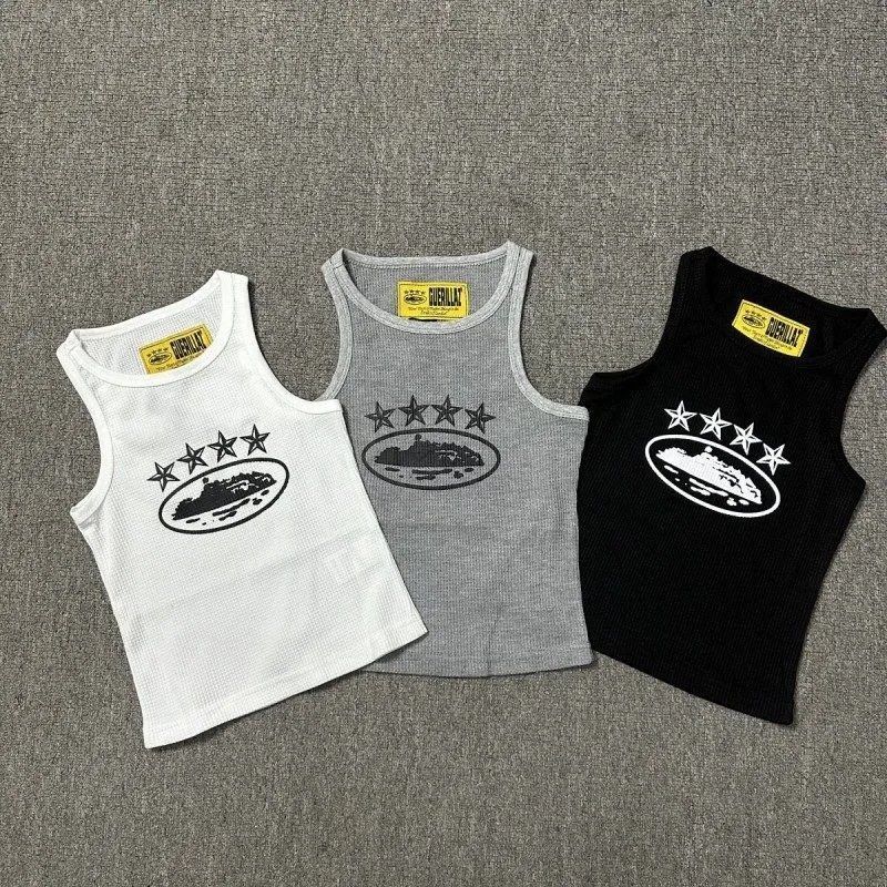 Corteiz Singlet photo 4