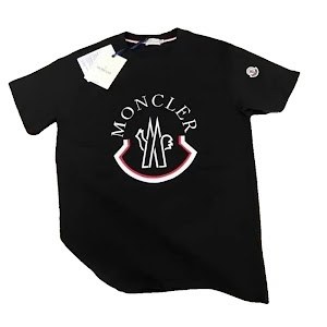 Moncler T-Shirts photo 3