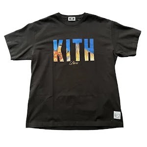KITH T-shirt photo 2