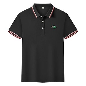 LacostePolo T-Shirts photo 2