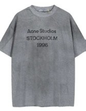 Acne T-Shirts photo 3