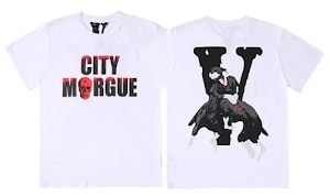 Vlone T-shirt photo 3