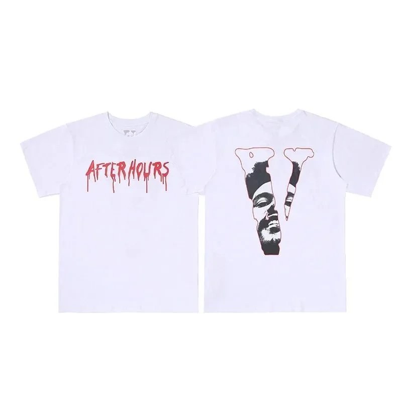 Vlone T-shirt photo 4