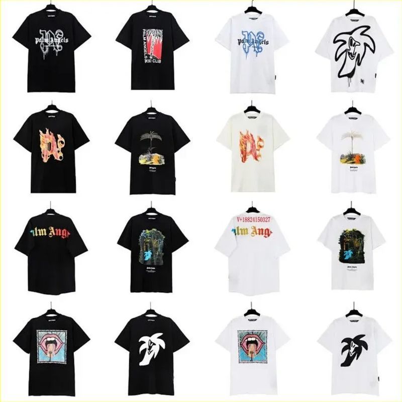 Palm Angels T-shirt photo 4