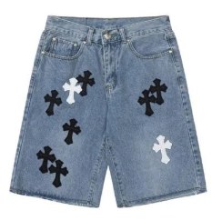 Chrome Hearts Shorts photo 2