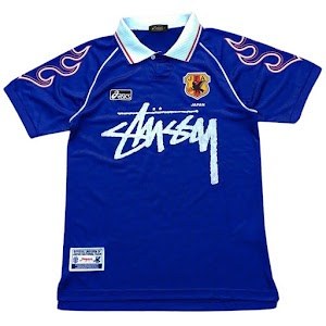 Stussy Jersey photo 2