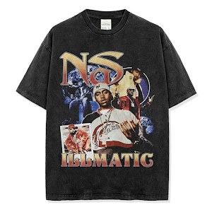 Nas Tees photo 3