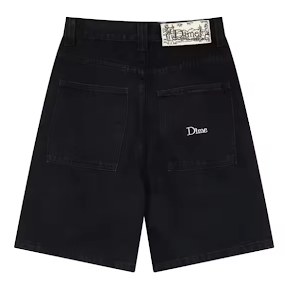 Dime Shorts photo 2