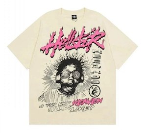 Hellstar T-Shirts photo 2
