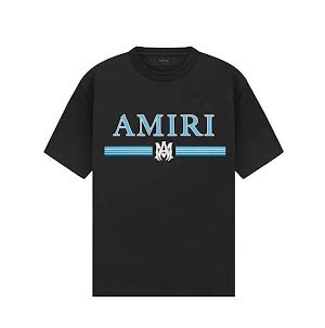 Amiri T-shirt photo 2