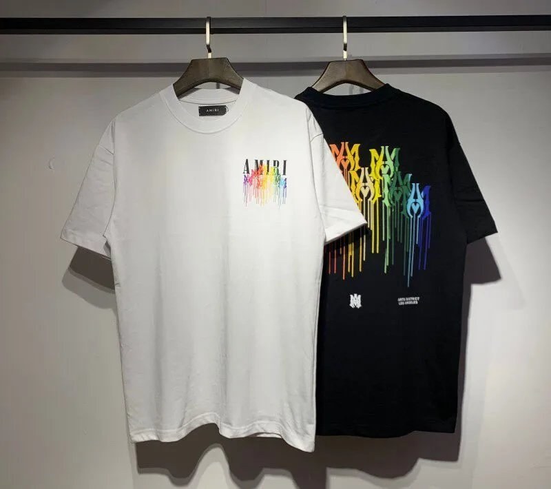 Amiri T-shirt photo 4