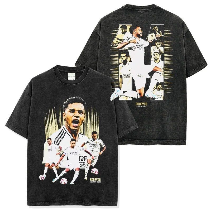 RODRYGO Tees photo 4