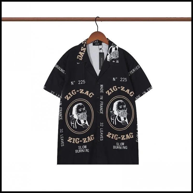 Amiri Beach Shirt photo 4