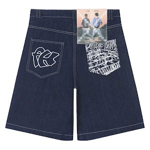 Trapstar Shorts photo 3