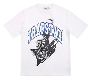 Trapstar T-Shirts photo 3