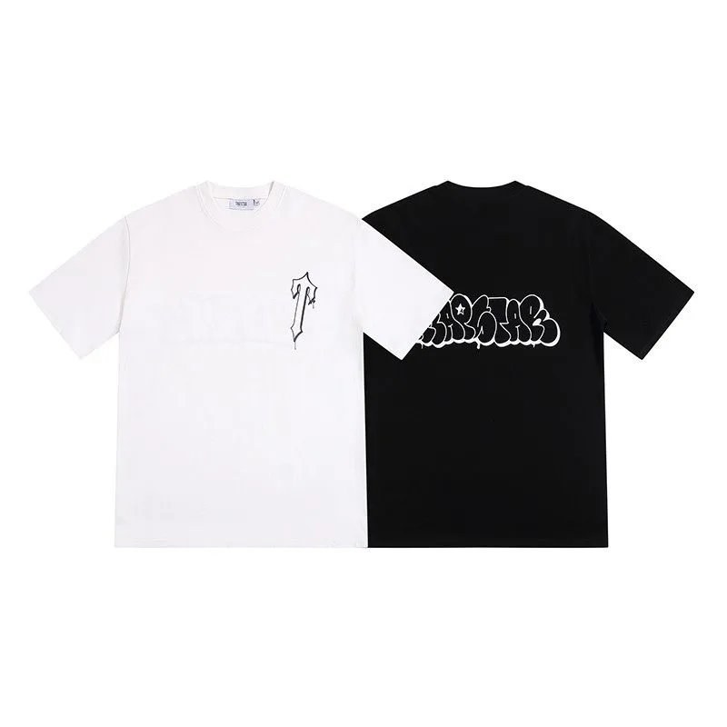 Trapstar T-Shirts photo 4