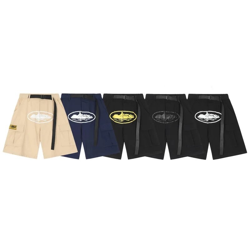 Corteiz Shorts photo 4